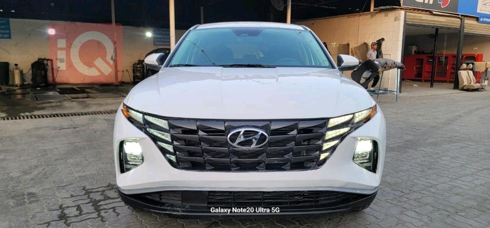 هيونداي توسان